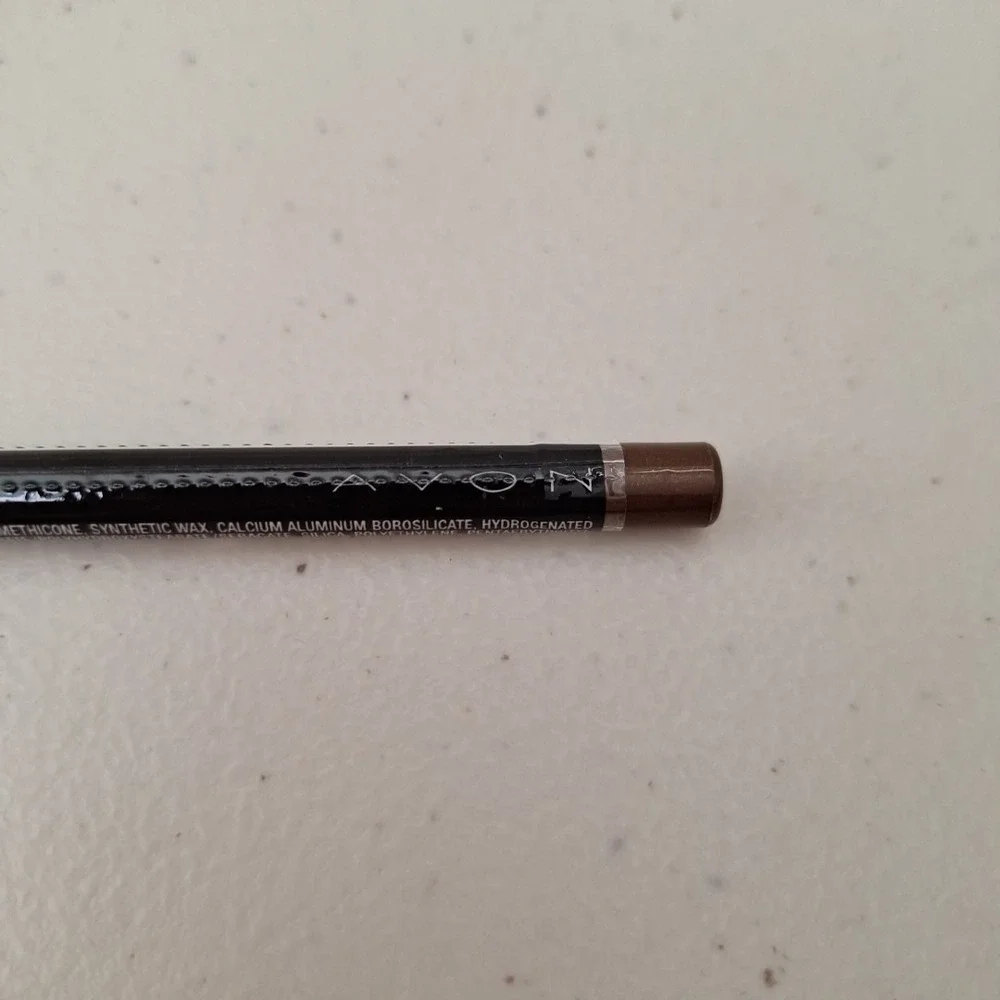 Avon Mega Impact Eye Liner - RICH COPPER - C103 - New Sealed